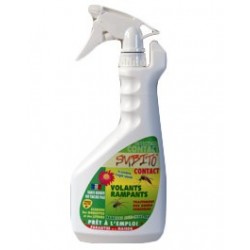 Subito Spray insecticide volants Rampants