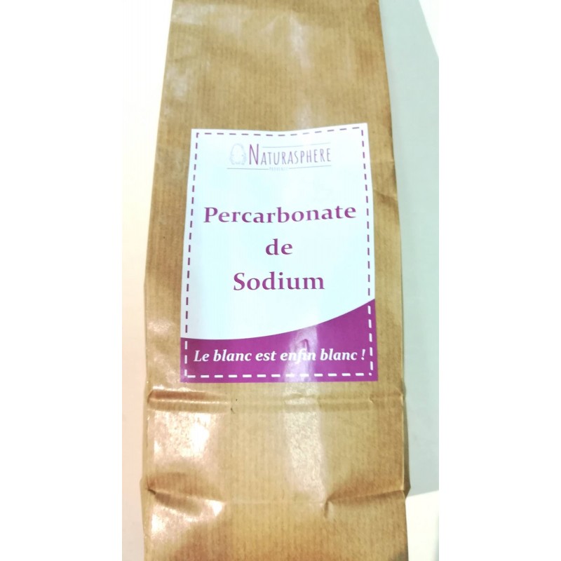 Percarbonate de sodium 500g
