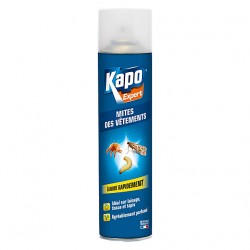Kapo - Spray parfumé anti...