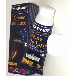 Saphir - Crème de luxe pour...