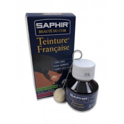 copy of Saphir - Teinture...